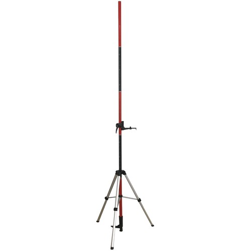 Laser teleskopstange stativ - laser, teleskopstange,