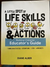 A Little SPOT of Life Skills