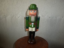 Original Nussknacker Jäger 26