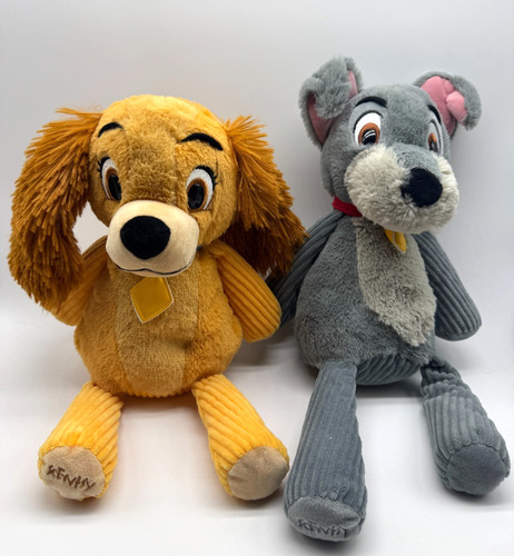 Susi und strolch - susi,