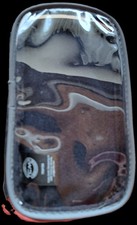 Handytasche Fahrrad Gürtel TCM