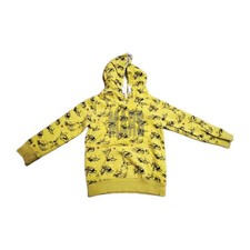 🪶 Pullover Hoodie Gr. 110