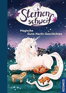 Sternenschweif magische - sternenschweif,,