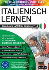 Italienisch lernen für