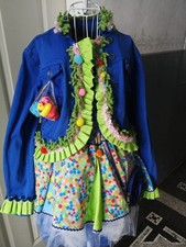 Karnevalsrock Clownrock