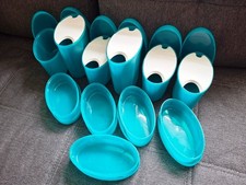 Tupperware Junge Welle