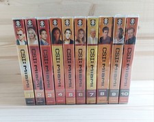 DVD Boxen - CSI  Miami - die