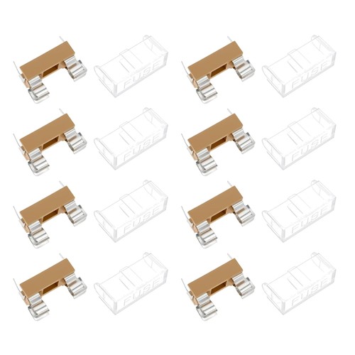 Sicherungshalter pcb - sicherungshalter,