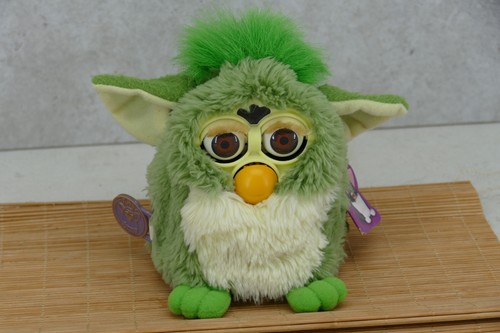 Furby vintage spielzeug - vintage,