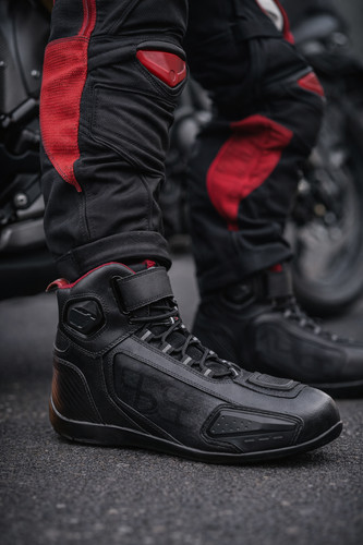 Ixs trainer motorrad - trainer,