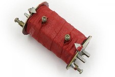 ignition coil 12V Dnepr, Ural