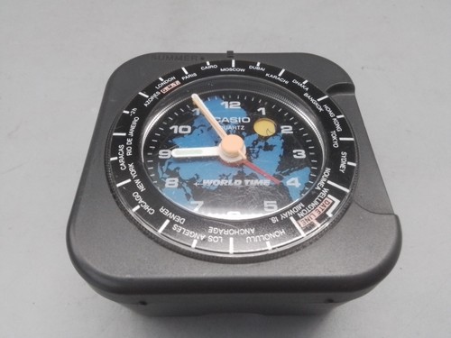 Casio