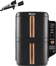 Ninja Double Stack XL Hot Air