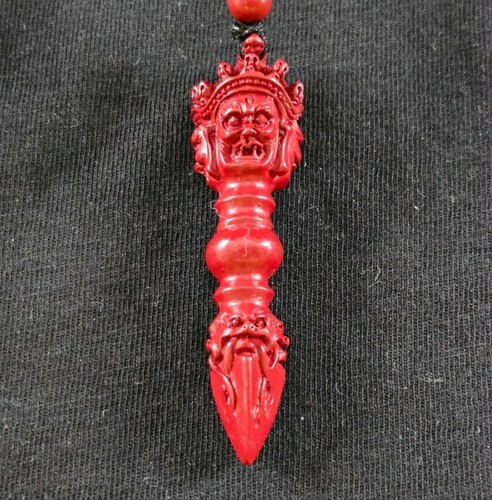 Vajra mahakala buddha - vajra,
