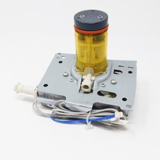 DeLonghi Heizung ESAM 5 mm