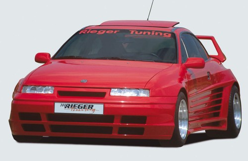 Opel calibra rieger - calibra,