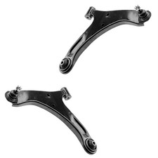 2 Querlenker u 2 Traggelenk