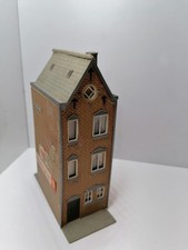 Kibri  - Stadthaus mit Ausbau