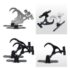 Truss Bracket Hakenklemme LED-Bühnenlichttraverse für