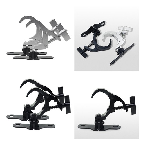 Truss bracket hakenklemme - bracket,