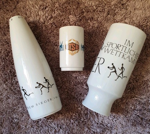 Ddr sport ehrengeschenk dtsb - ddr,
