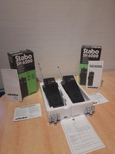 Funkgerät Stabo SH 6200 - 2