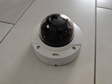 AXIS P3225-LV Netzwerk Kamera