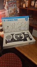 Nintendo Wii 4-in-1 Sports