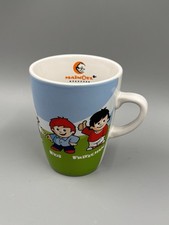 Mainzelmännchen Tasse Becher