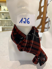 Schal aus 100% Baumwolle