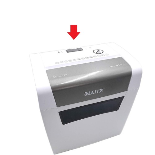 Leitz aktenvernichter - leitz,