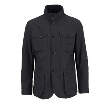BARBOUR Ogston Gewachste Jacke