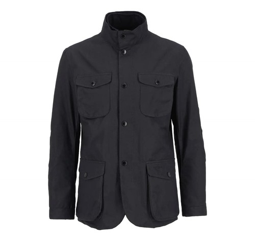 Barbour ogston gewachste - ogston,