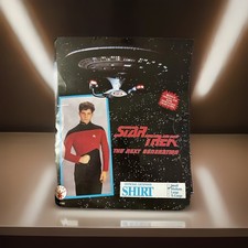 Star Trek: The Next Generation