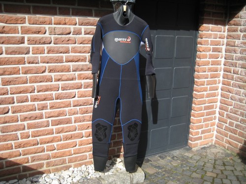 Mares isotherm tauchanzug - mares,