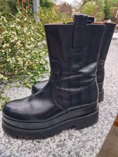 PONS QUINTANA Stiefeletten