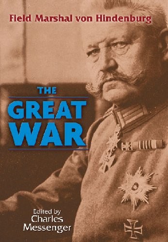 The great war field marshal - great, war,field