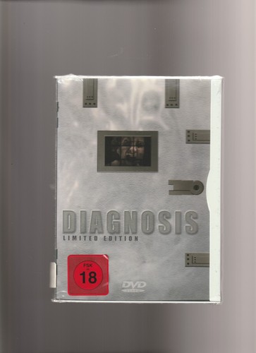 Diagnosis dvd marketing - /,