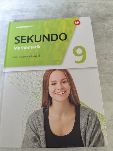 Westermann sekundo mathematik - westermann,