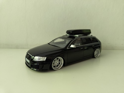 Otto ottomobile audi rs6 - otto,