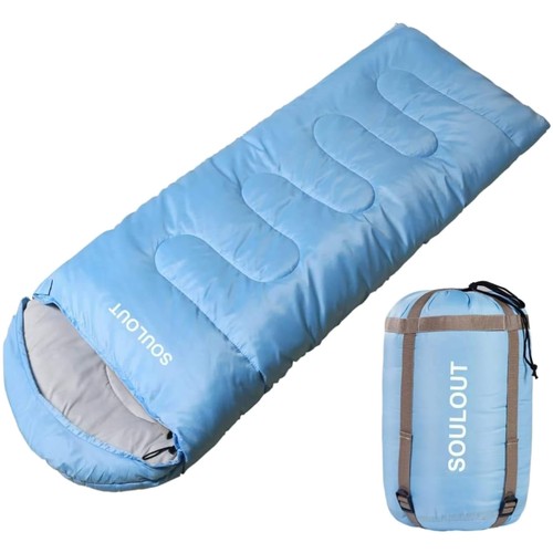 Schlafsack camping outdoor - schlafsack,