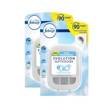 Febreze duftstecker - 2x,