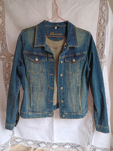 Jeansjacke damen deerberg - damen,