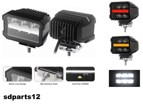 Led fernscheinwerfer mit - led,