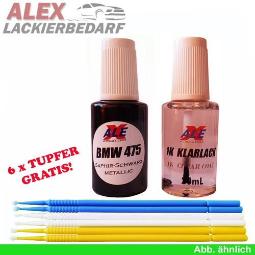 Lackstift für bmw 475 - für,