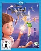 TinkerBell - Ein Sommer voller Abenteuer [Blu-ray] v... | DVD | Zustand sehr gut