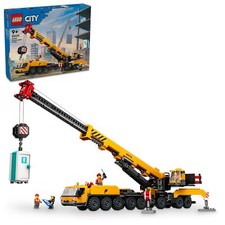 Lego city 60409 mobiler - lego,