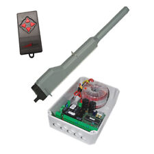 Drehtorantrieb Jupiter 400 1-flüglig | Drehtor Torantrieb Toröffner elektrisch 