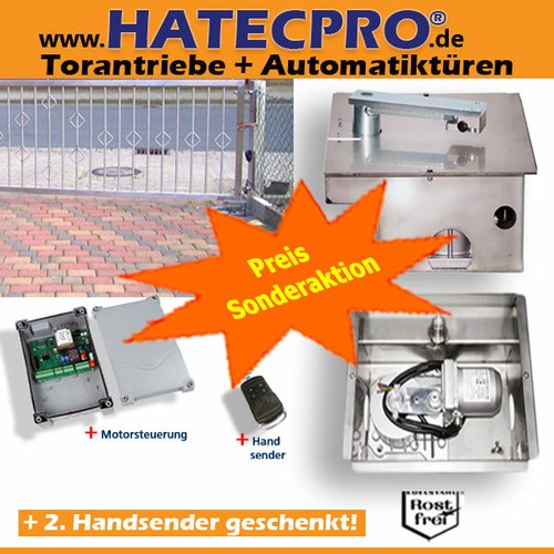 Torantriebe drehtor hebelarm - torantriebe,
