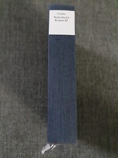 Goethe Werke Band 8, C. H